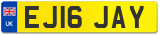 EJ16 JAY