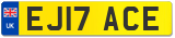 EJ17 ACE