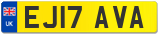 EJ17 AVA