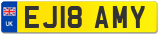 EJ18 AMY