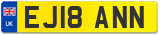 EJ18 ANN