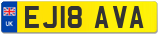 EJ18 AVA