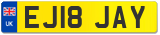 EJ18 JAY