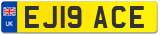 EJ19 ACE