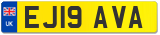 EJ19 AVA