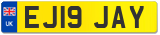 EJ19 JAY