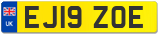 EJ19 ZOE