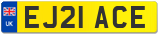 EJ21 ACE