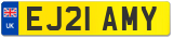 EJ21 AMY