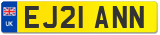 EJ21 ANN