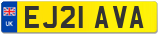 EJ21 AVA