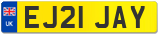 EJ21 JAY