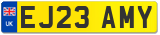 EJ23 AMY