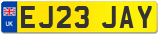 EJ23 JAY