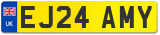 EJ24 AMY
