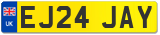 EJ24 JAY