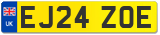 EJ24 ZOE