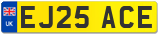 EJ25 ACE