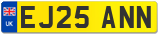 EJ25 ANN