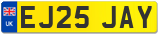 EJ25 JAY