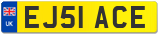 EJ51 ACE