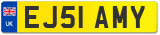 EJ51 AMY