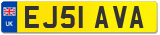 EJ51 AVA