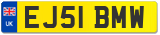 EJ51 BMW