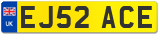 EJ52 ACE