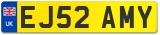 EJ52 AMY