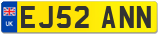 EJ52 ANN