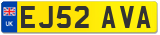 EJ52 AVA