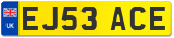 EJ53 ACE