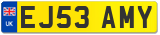 EJ53 AMY