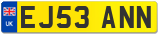 EJ53 ANN