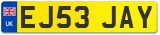 EJ53 JAY