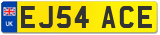 EJ54 ACE