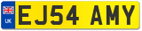 EJ54 AMY