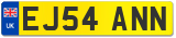 EJ54 ANN