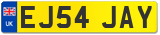 EJ54 JAY