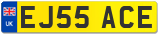 EJ55 ACE