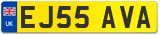 EJ55 AVA