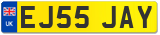 EJ55 JAY