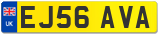 EJ56 AVA