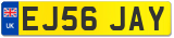 EJ56 JAY