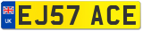 EJ57 ACE