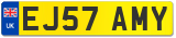 EJ57 AMY