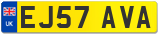 EJ57 AVA