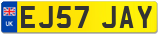 EJ57 JAY