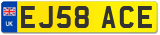 EJ58 ACE